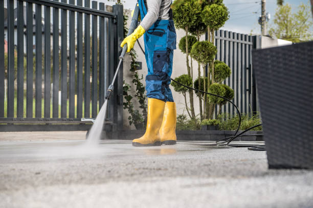 Professional Pressure Washing in Eldorado, TX
