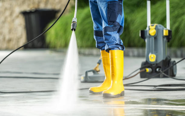 Best Residential Pressure Washing Services  in Eldorado, TX