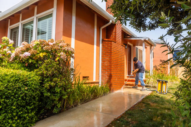 Best Deck Pressure Washing  in Eldorado, TX
