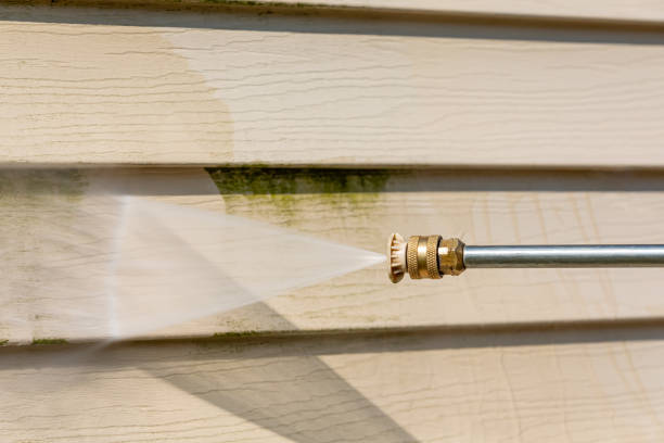 Best Affordable Pressure Washing  in Eldorado, TX