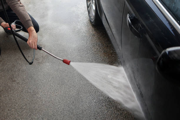 Best Roof Pressure Washing  in Eldorado, TX